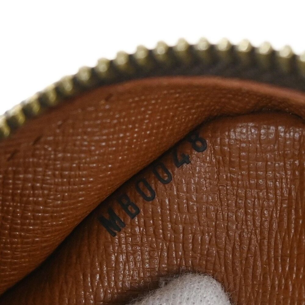 Louis Vuitton Monogram Trocadero 27 Shoulder Bag - Picture 10 of 10